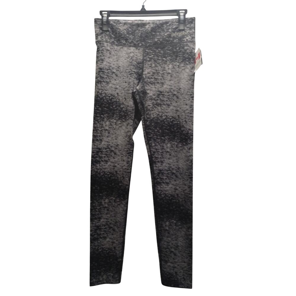 Bench NWT Women's Size Medium UPF 40+ Reflective Elements Athleisure Leggings